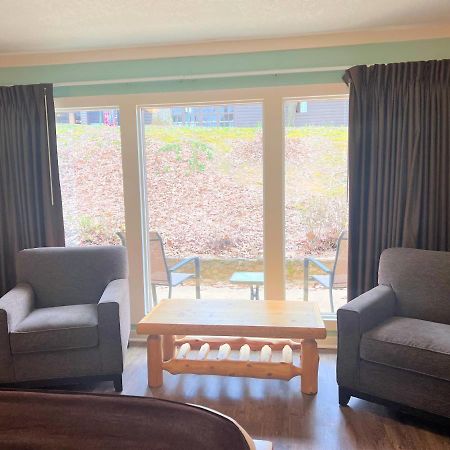 Mountain Top Inn And Resort Warm Springs Exteriör bild