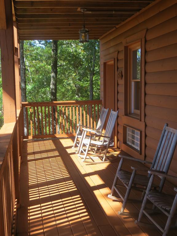 Mountain Top Inn And Resort Warm Springs Rum bild