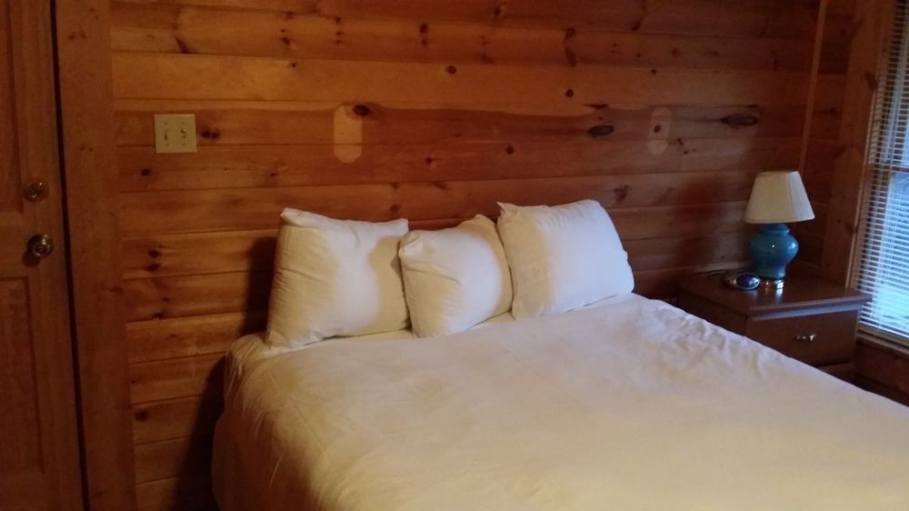 Mountain Top Inn And Resort Warm Springs Exteriör bild